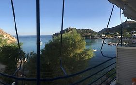 Mastiha Seaside Emporios Apartments